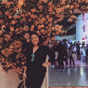 Hey there! I'm Carolyn 😊